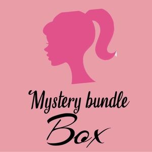 3 Summer items (matching set) +
Free accessory 💝 
ships FREE 🆓